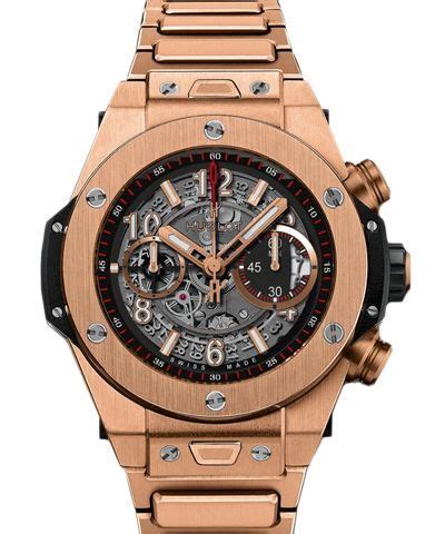 hublot geneve vendome collection|hublot geneve 582 888 price.